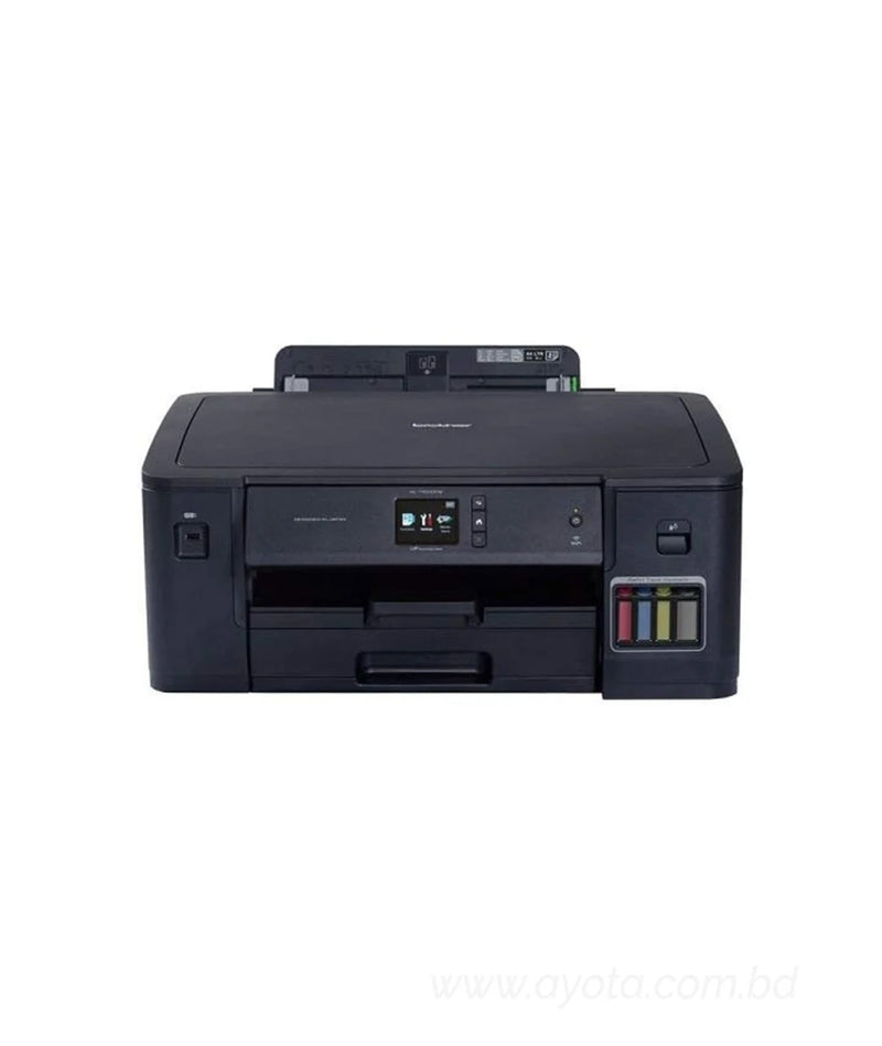 Brother HL-T4000DW A3 Inkjet Wireless Duplex Printer-Best Price In BD