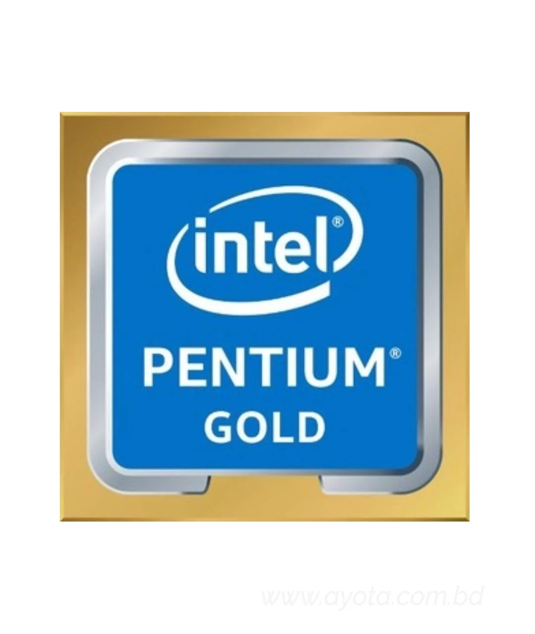 Intel Pentium Gold G5420 8th gen Coffee Lake Processor-Best Price In BD