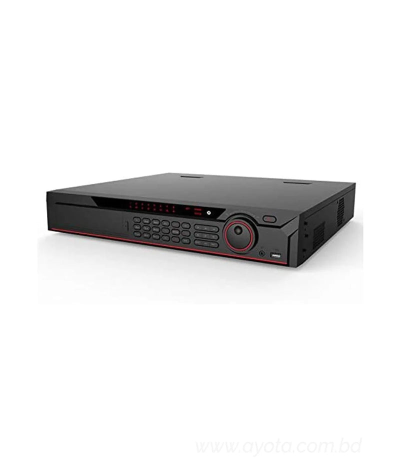 DAHUA DHI-NVR4432-4KS2 32 CH NETWORK VIDEO RECORDER (NVR)-Best Price In BD