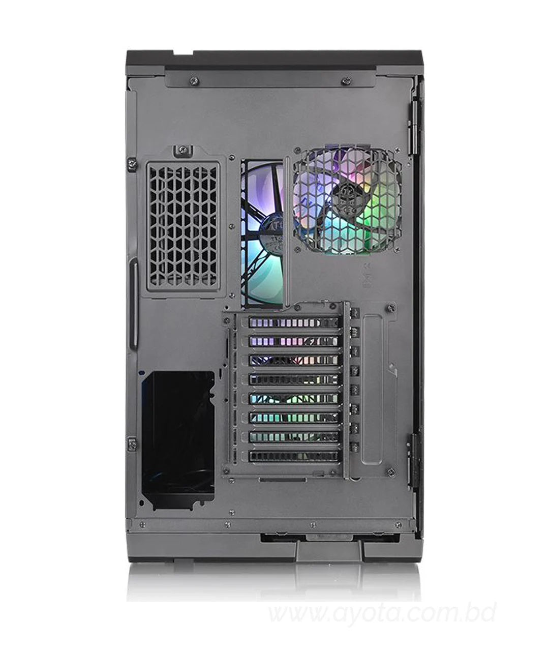 Thermaltake View 51 Tempered Glass ARGB Edition CA-1Q6-00M1WN-00-Best Price In BD  