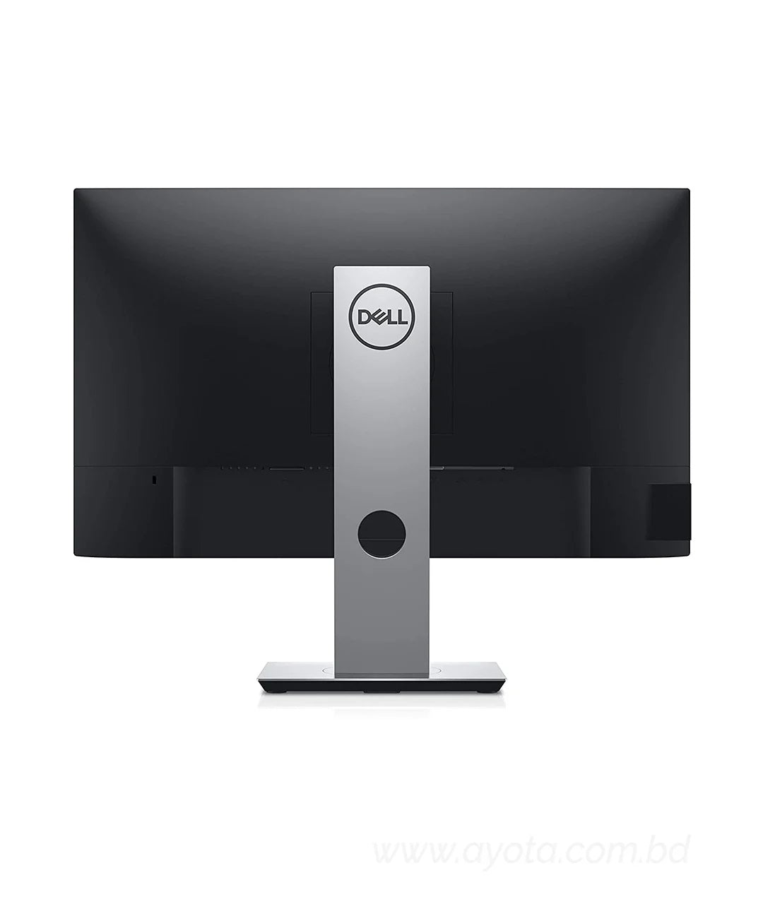 DELL P2419H 24" 1920 x 1080 Full HD 5ms DisplayPort, HDMI, VGA, USB Hub Anti-Glare LED Backlit IPS Monitor