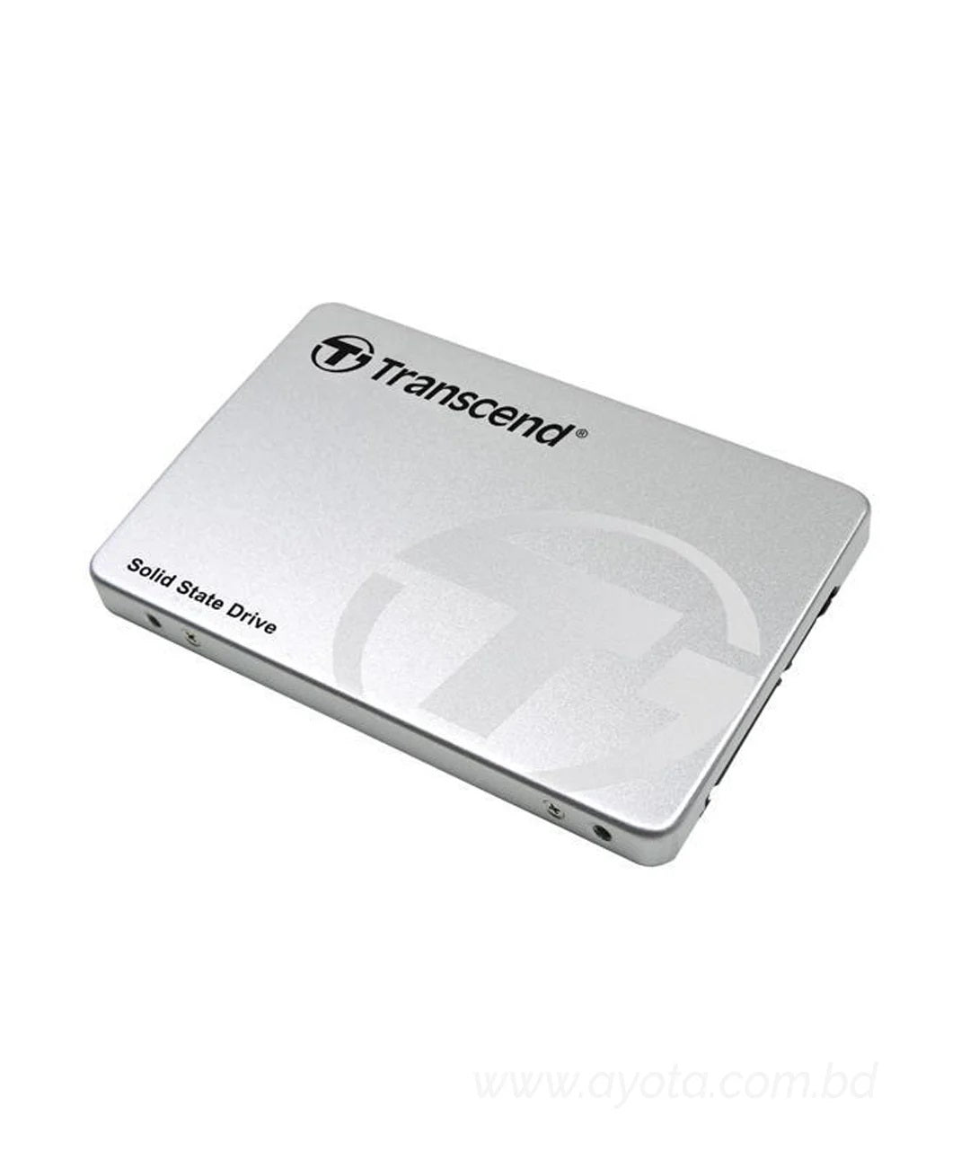 Transcend 240 Gb Solid State Drive - 2.5" Internal - Sata (Sata/600)