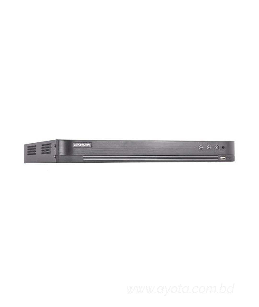 HikVision  DS-7332HQHI-K4 32-ch 1080p 1.5U H.265 DVR-best price in bd