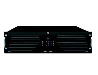 TVT TD-N064E 64 Channel NVR-Best Price In BD