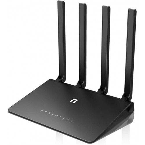 Netis N2 AC1200 Dual Band 4 Antenna Gigabit Router-best price in bangladesh