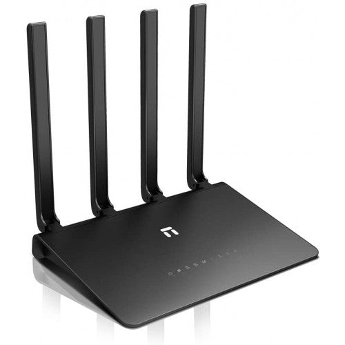 Netis N2 AC1200 Dual Band 4 Antenna Gigabit Router-best price in bangladesh