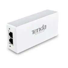 Tenda POE30G-AT Power-Over-Ethernet Injector , IEEE802.33af compatible, 10/100/1000Mbps RJ45 Poer, 1000M PoE Extension