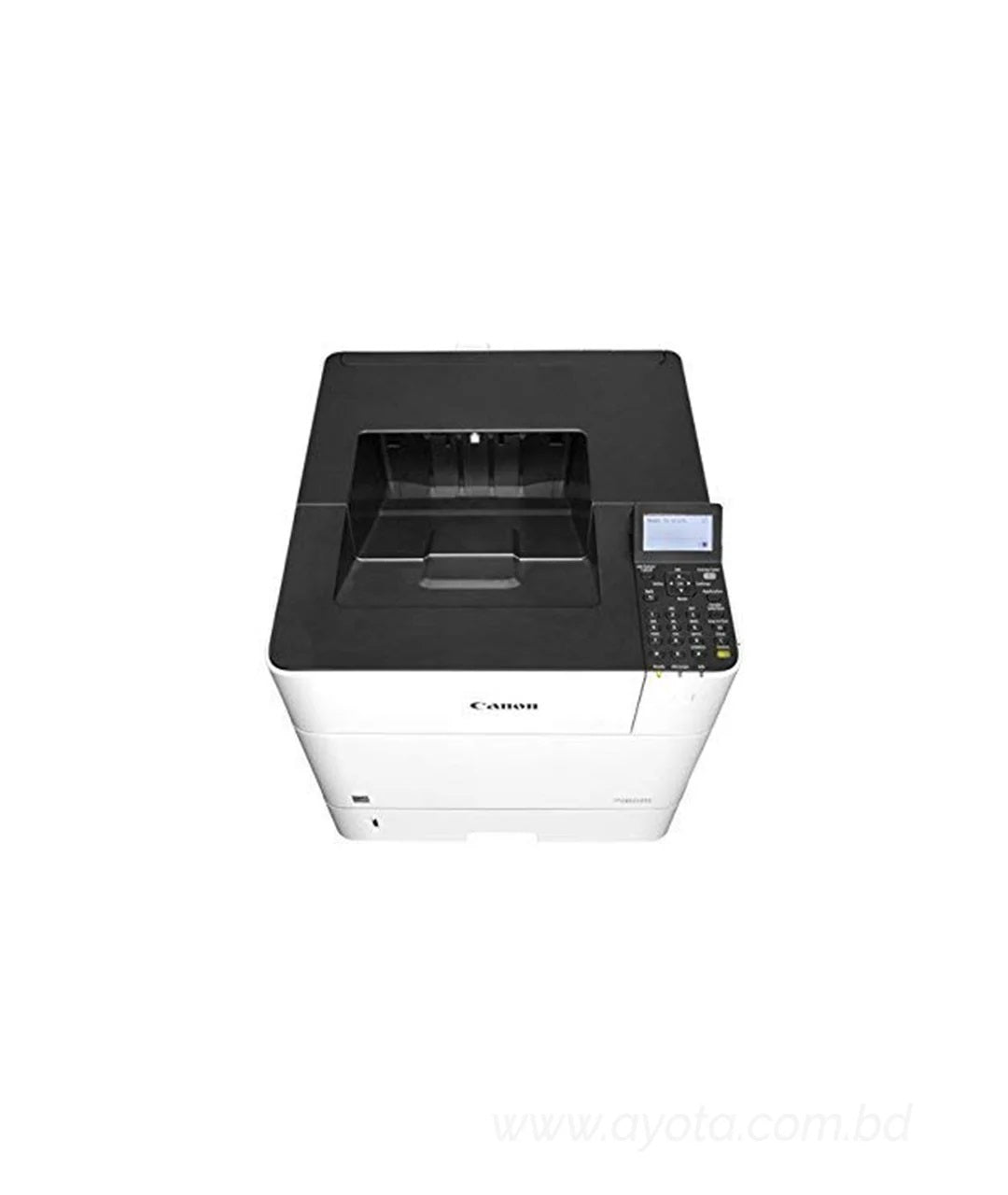 Canon i-SENSYS LBP352X Mono Laser Duplex Printer-Best Price In BD