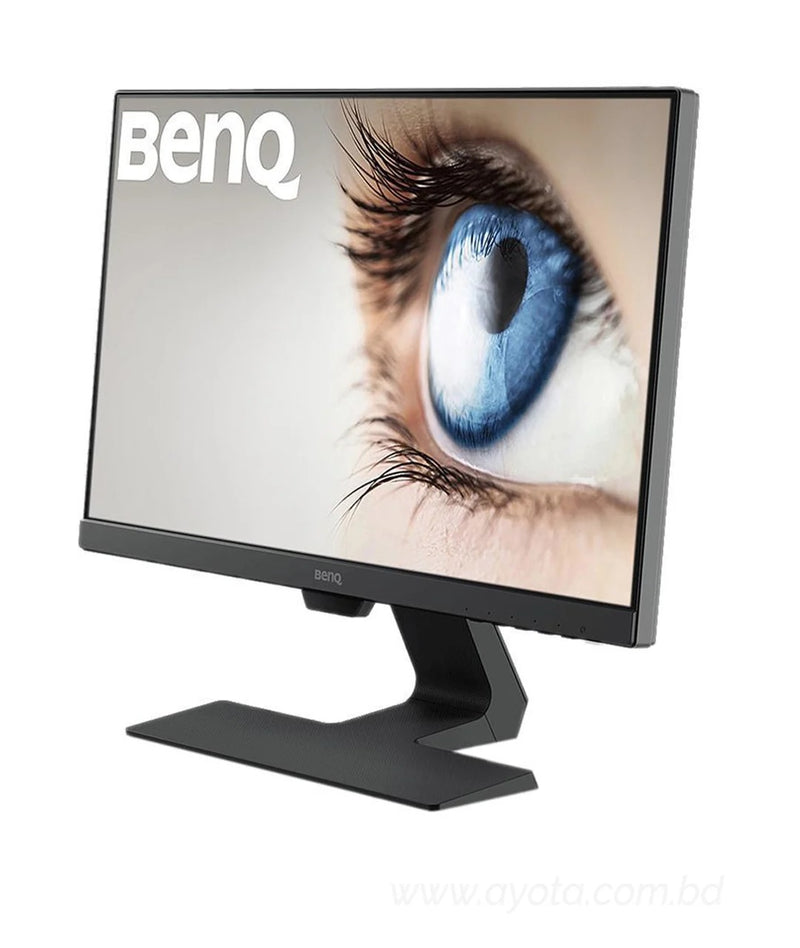 BenQ GW2283 22" (Diagonal 21.5") Full HD 1920 x 1080 60Hz 5ms Eye-Care Edge to Edge Slim Bezel Widescreen LED IPS Monitor