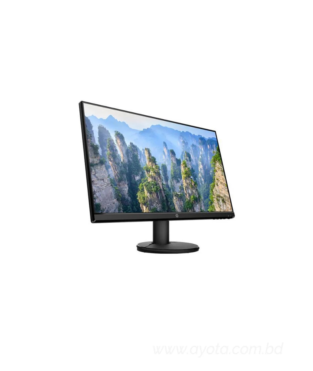 HP V27i 27" Full HD IPS Monitor-Best Price In BD