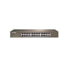 Tenda TEF1024D 24-Port Gigabit Ethernet 10/100 Switch-best price in bd