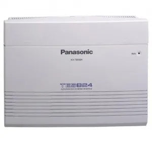 Panasonic KX-TES824 16-Line PABX-Best Price In BD