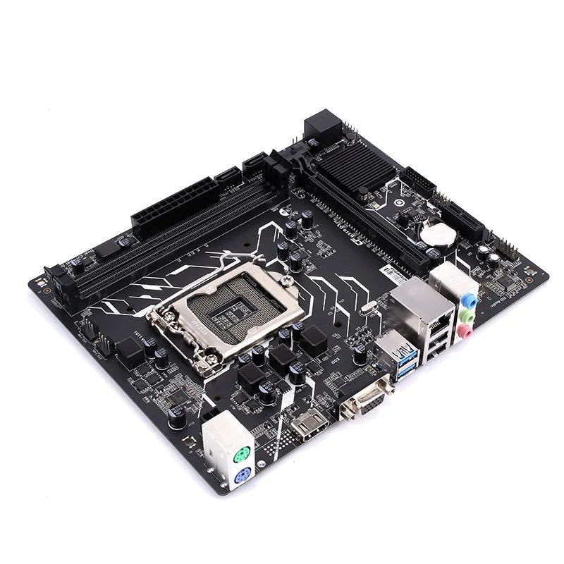 Colorful H310M-E-D3 V20 Motherboard-Best Price In BD