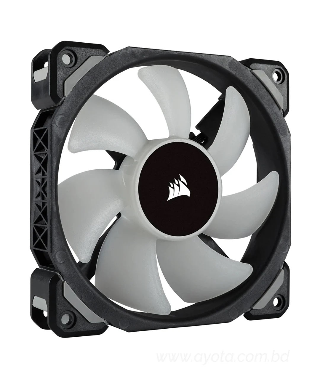 Corsair Magnetic Levitation ML120 Pro RGB Casing Fan