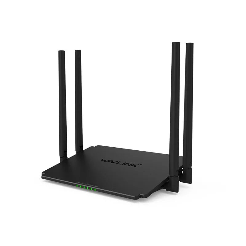 Wavlink WL-WN532N2 N300 Wireless Smart Wi-Fi Router-best price in bd