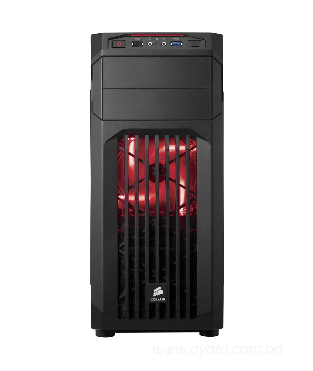 Corsair Carbide Series Spec-01 Mid Tower ATX Gaming Casing-Best Price In BD   