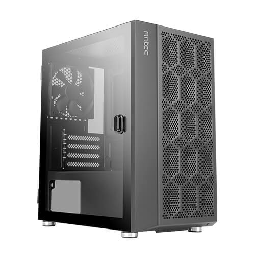 Antec NX200M Micro-ATX Gaming Case Mini Tower-Best Price In BD   