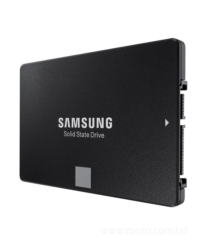 Samsung 860 EVO 1TB 2.5 Inch Internal SSD-price-in-bd