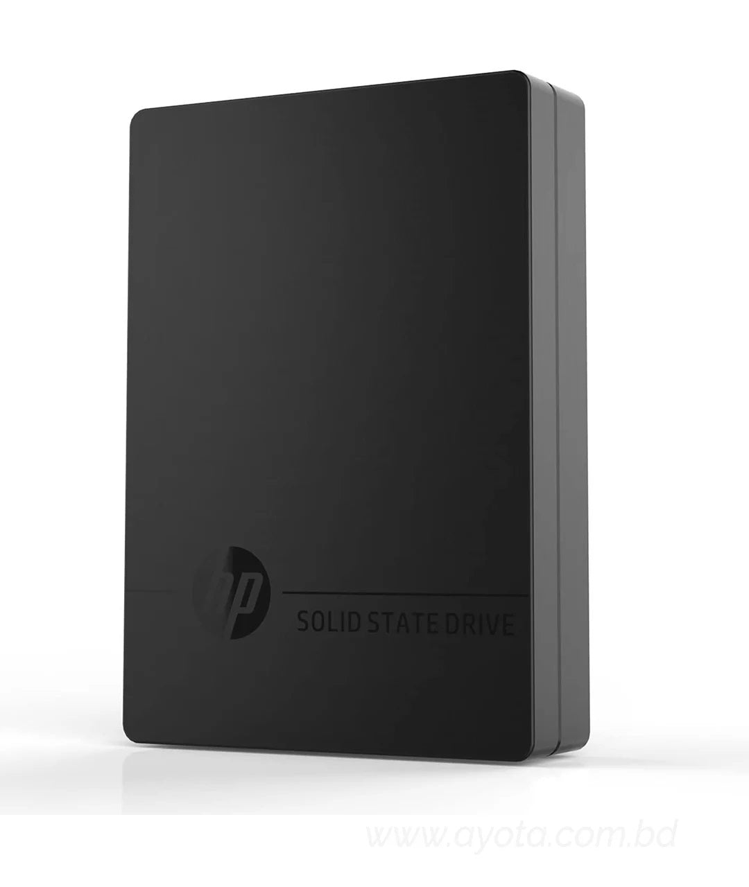 HP P600 1TB USB 3.1 Gen2 Type-C External Solid State Drive