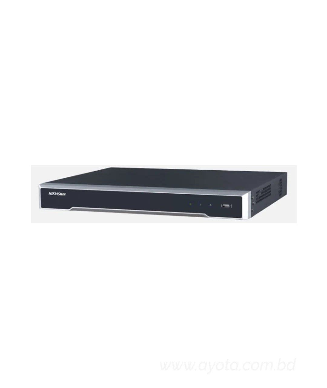 Hikvision DS-7616NI-Q2 16-channel NVR Video Recorder-Best Price In BD