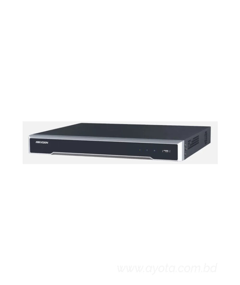 Hikvision DS-7616NI-Q2 16-channel NVR Video Recorder-Best Price In BD