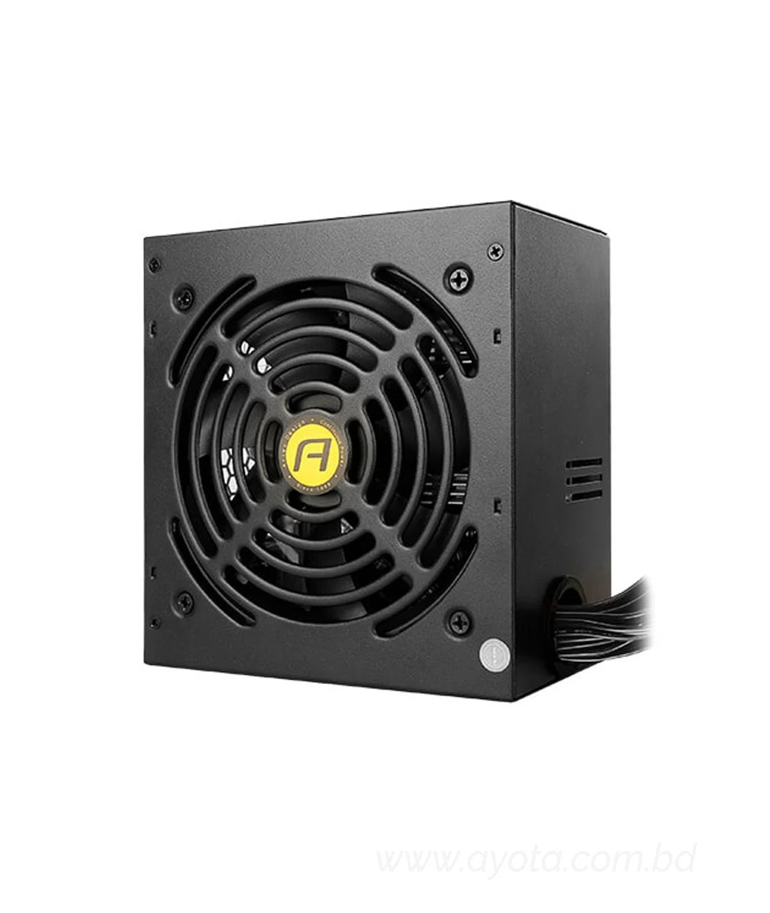 Antec VP450P 450W Power Supply FOR GAMIING