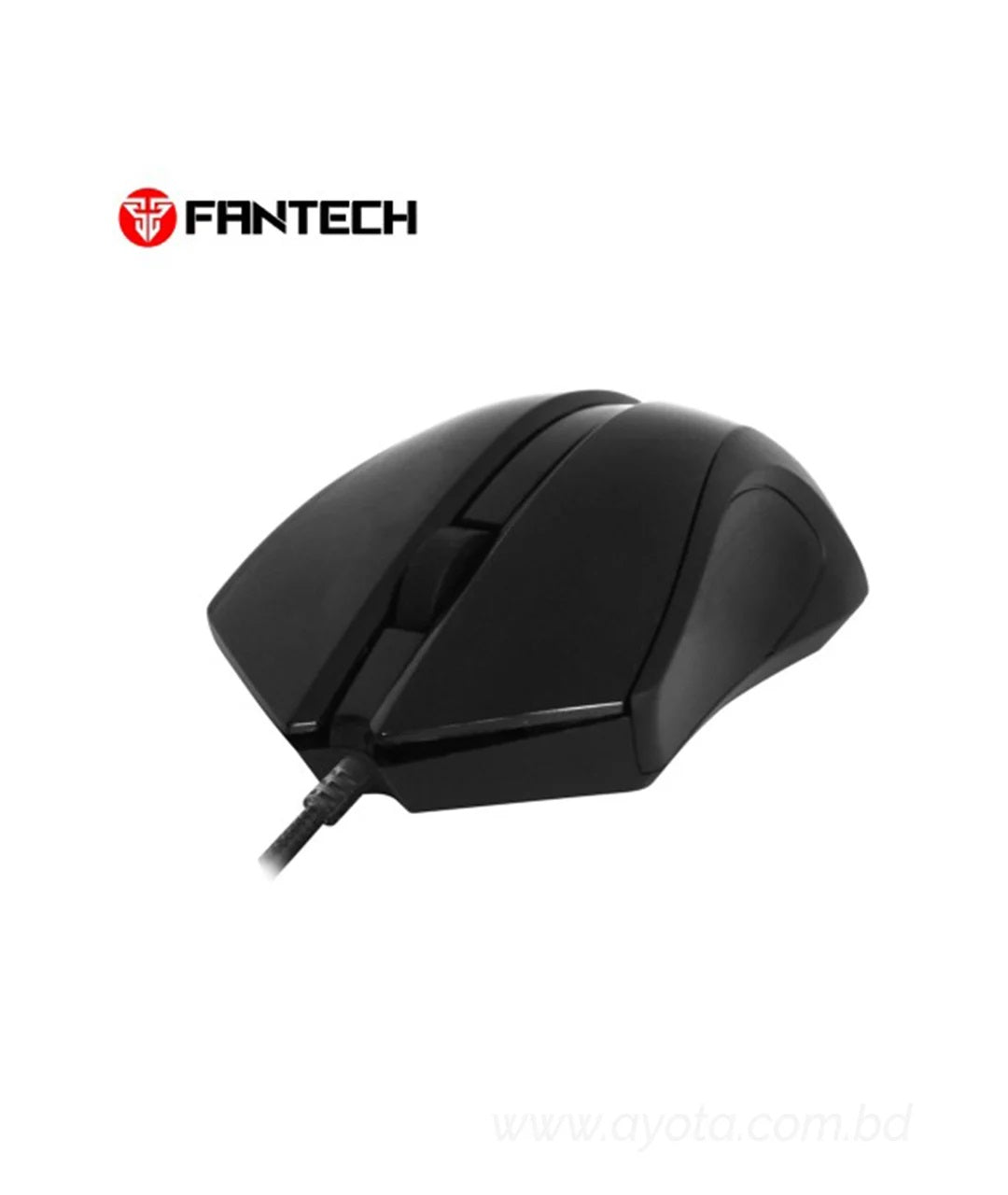 Fantech Office Mouse T532 Premium