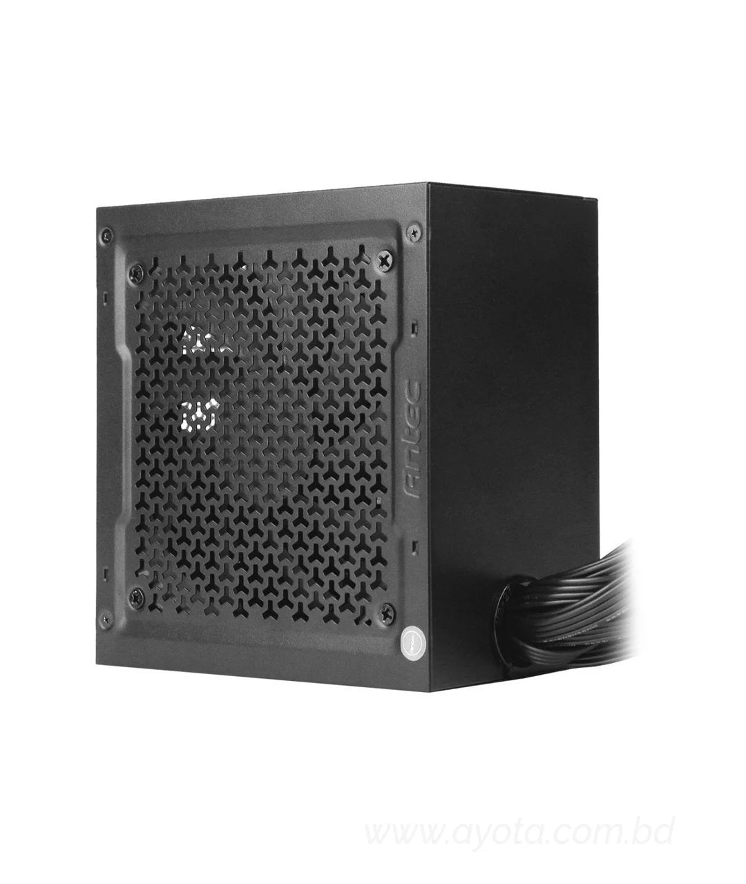 Antec NeoECO Gold Zen NE600G Zen Power Supply 600W, 80 PLUS GOLD