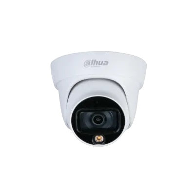 Dahua DH-HAC-HDW1209TLQP-LED 2M Starlight HDCVI Eyeball Camera-best price in bd