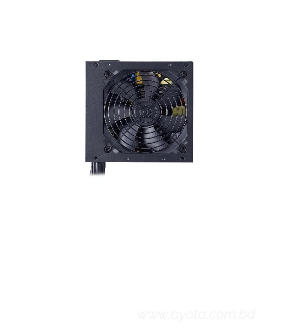 Cooler Master MWE 650W V2 Non-Modular 80 Plus White Certified Power Supply-Best Price In BD