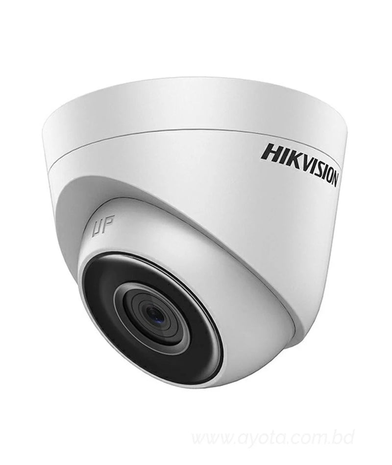 Hikvision DS-2CD1323G0E-I (4mm) (2.0MP) Dome IP Camera-best price in bd