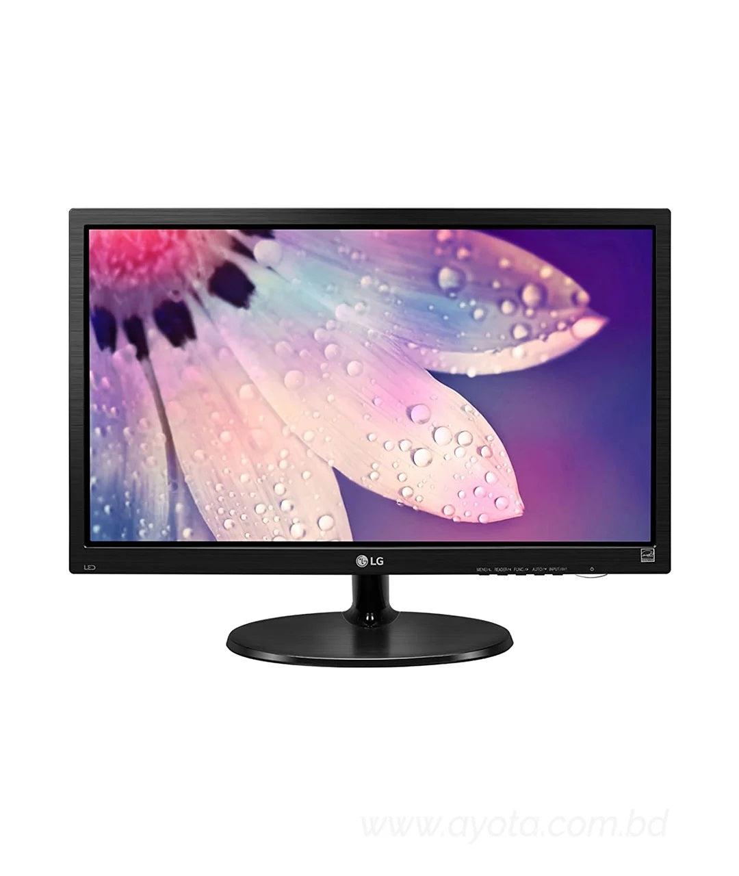 LG 19M38A 19" Class Full HD LED Monitor