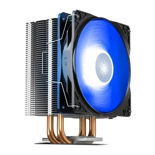 DEEP COOL GAMMAXX 400V2 CPU Air Cooler