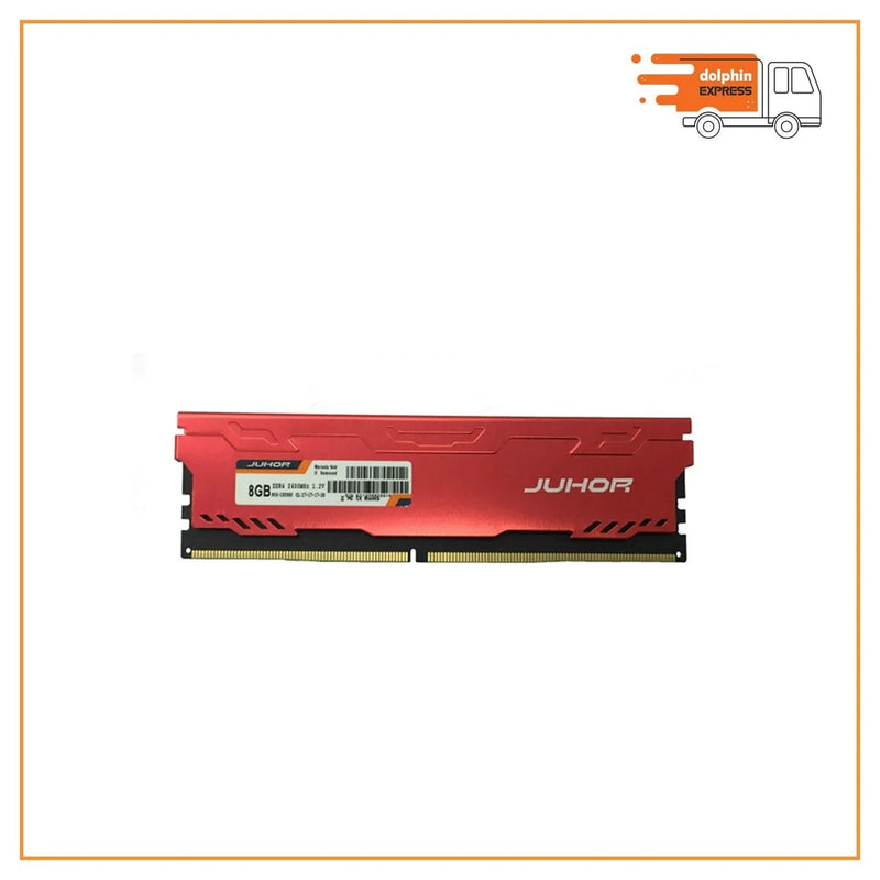 JUHOR DDR4 8GB 3200MHz Desktop RAM