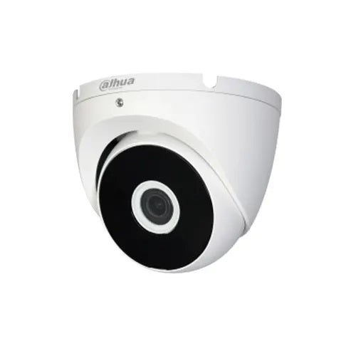  Dahua HAC-T2A21P 2MP HDCVI IR Eyeball Dome Camera (Metal Body)-price in bd