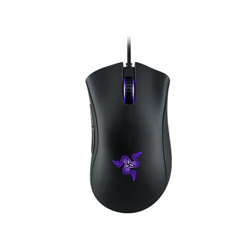 RAZER DEATHADDER ESSENTIAL GAMING MOUSE 6400 DPI