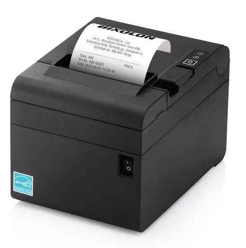 Bixolon SRP-E302 Thermal Receipt Printer-Best Price In BD