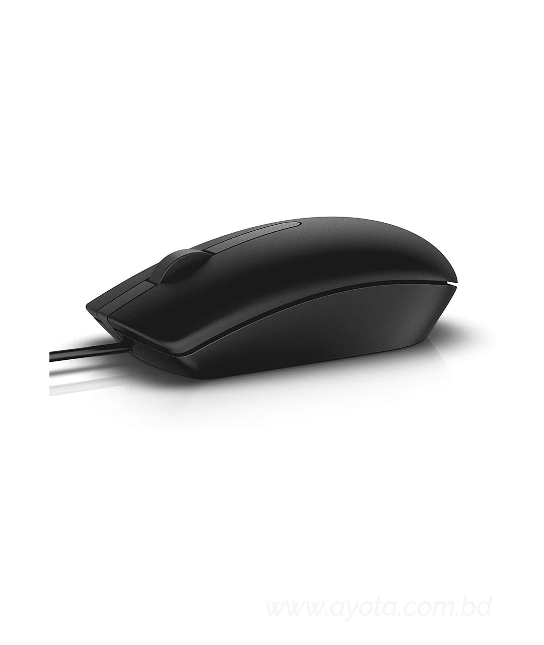 Dell Optical Mouse MS116 (275-BBCB)