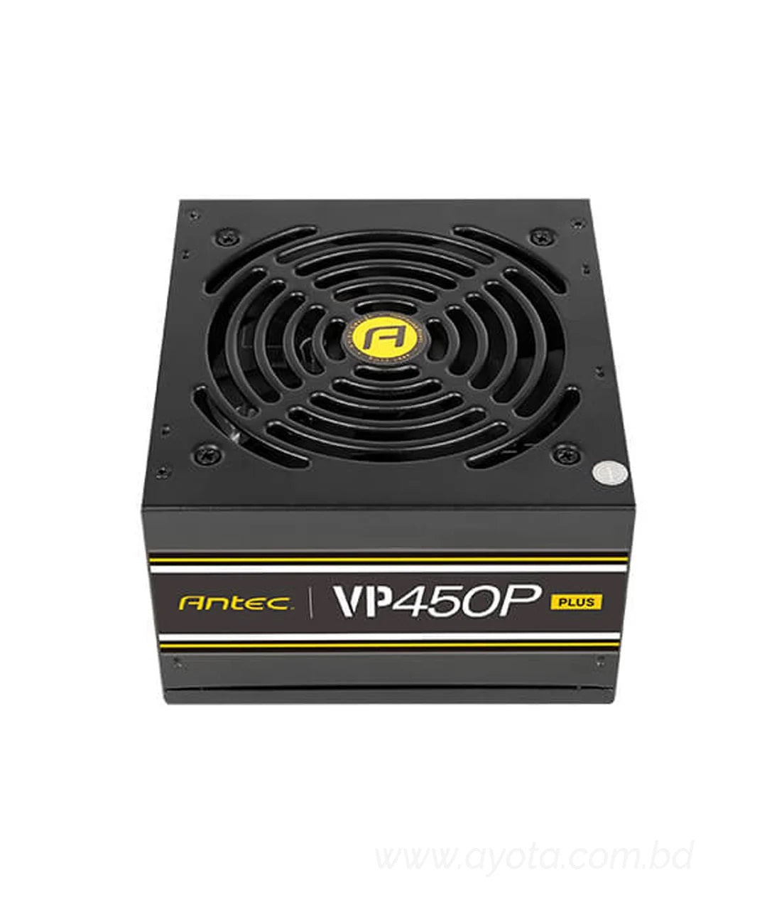 Antec VP450P 450W Power Supply FOR GAMIING