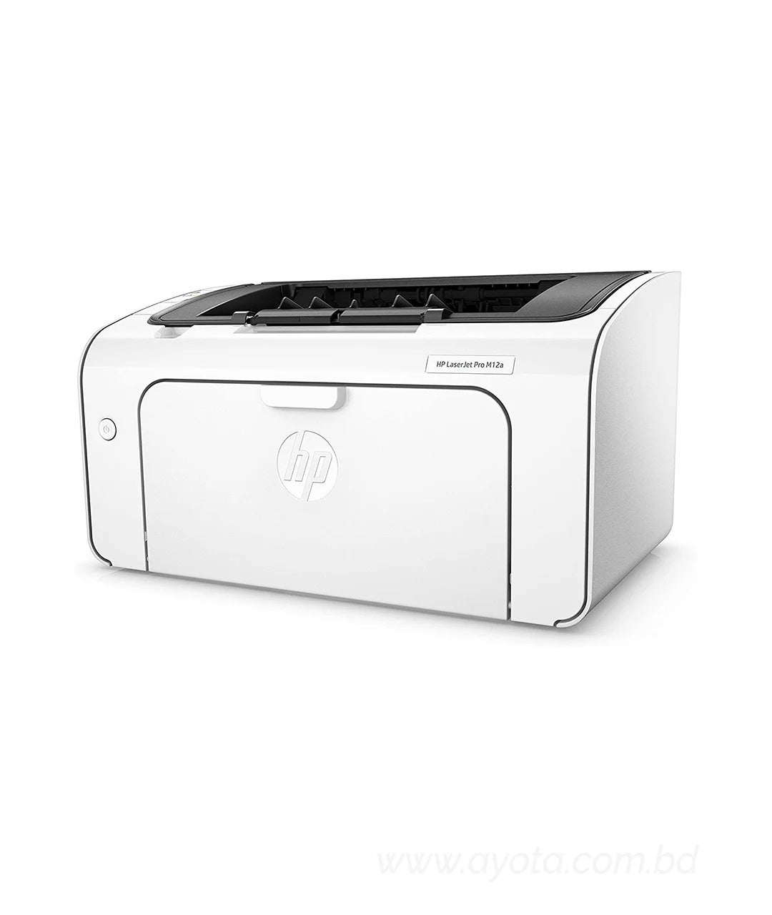 HP M12A Single Function Mono Laser Printer-Best Price In BD