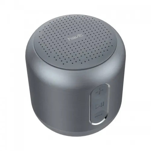 Havit M89 Metal Mini Wireless Bluetooth Speaker