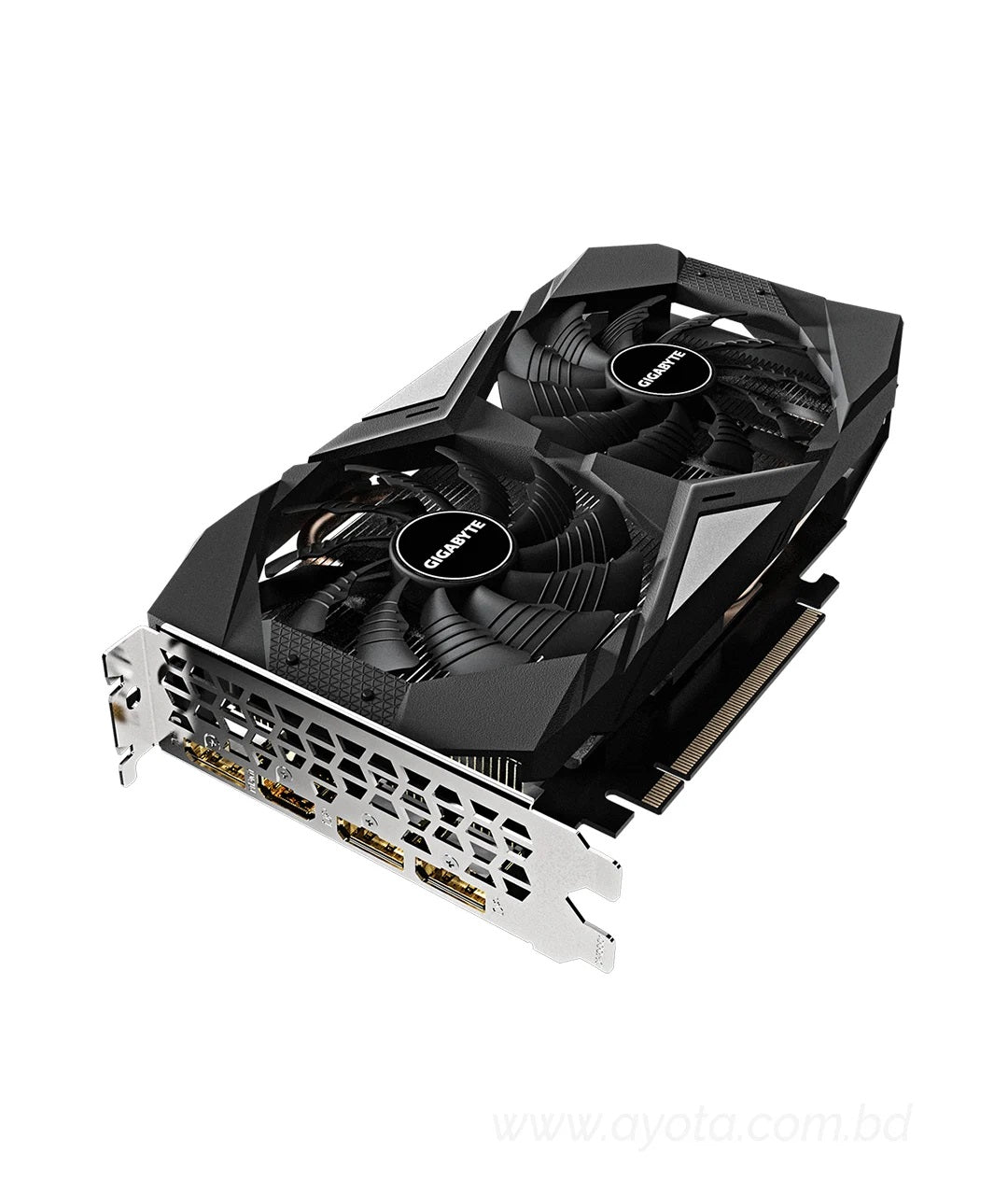 GIGABYTE GeForce® GTX 1660 Ti OC 6G