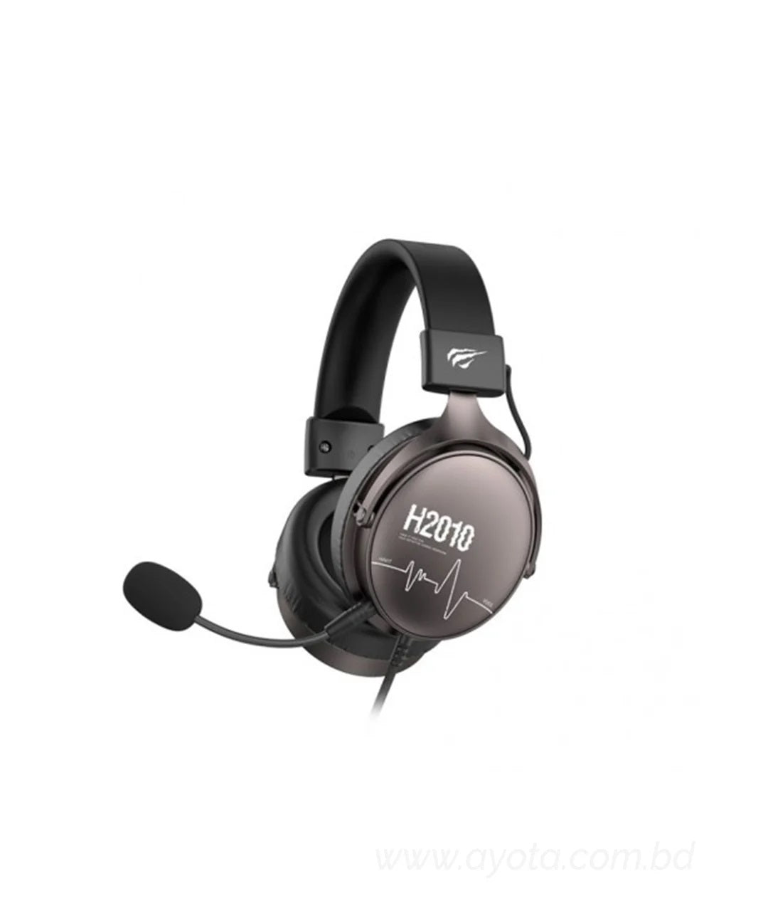 Havit H2010d Gaming Headset