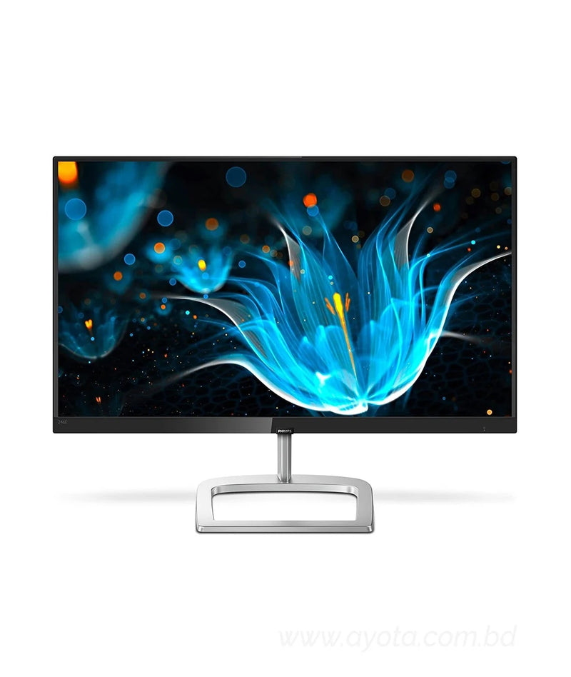 Philips 246E9QJAB/69 24" LCD monitor with Ultra Wide-Color