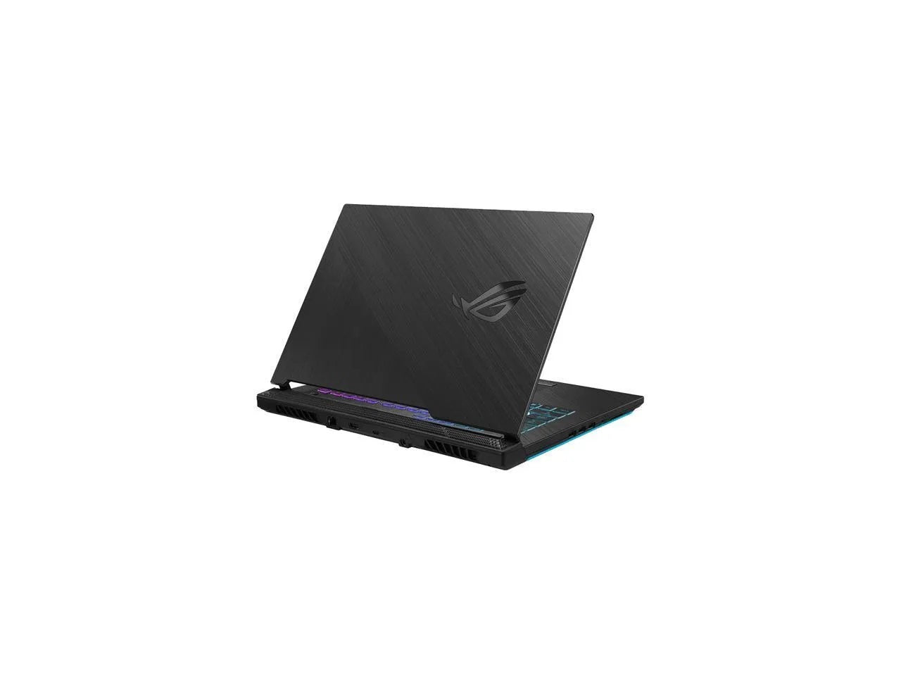 Asus ROG Strix G512LI Core i5 10th GTX 1650Ti Graphics 15.6" FHD Laptop with Windows 10