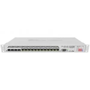 Mikrotik CCR1016-12S-1S+ 10G Router-best price in bangladesh