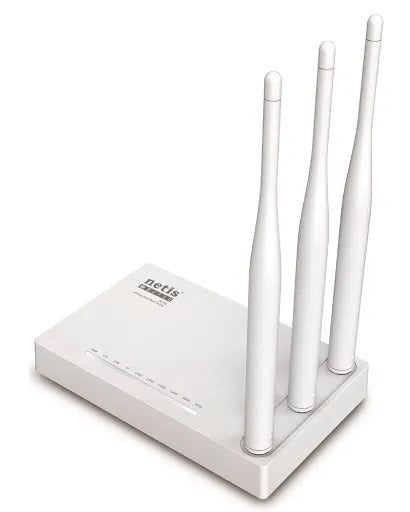 Netis WF2710 AC750 Wireless Dual Band Router-best price in bangladesh