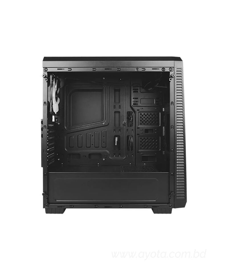Antec NX220 NX Series-Mid Tower Gaming Case, Built for Gaming