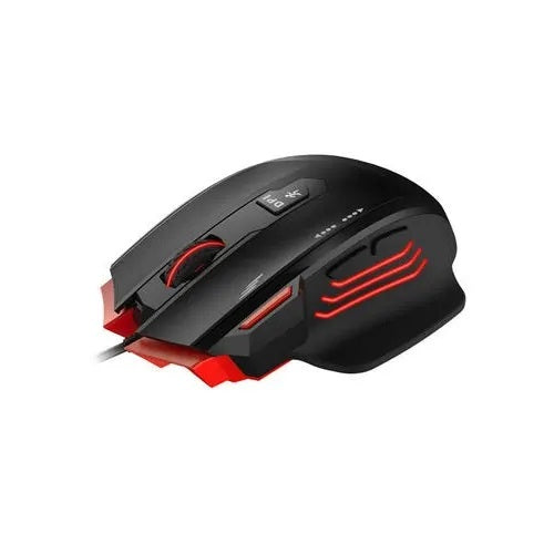 Havit MS1005 Optical Gaming Mouse (All in one Fire Button)