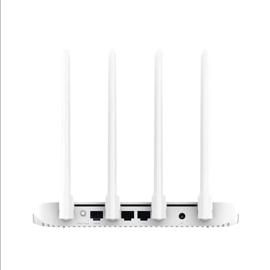 Xiaomi Mi Router 4A Dual Band Gigabit Edition Global Version – White